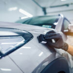 Unleash the Shine: Exploring the Benefits of Ceramic Coatings for Cars